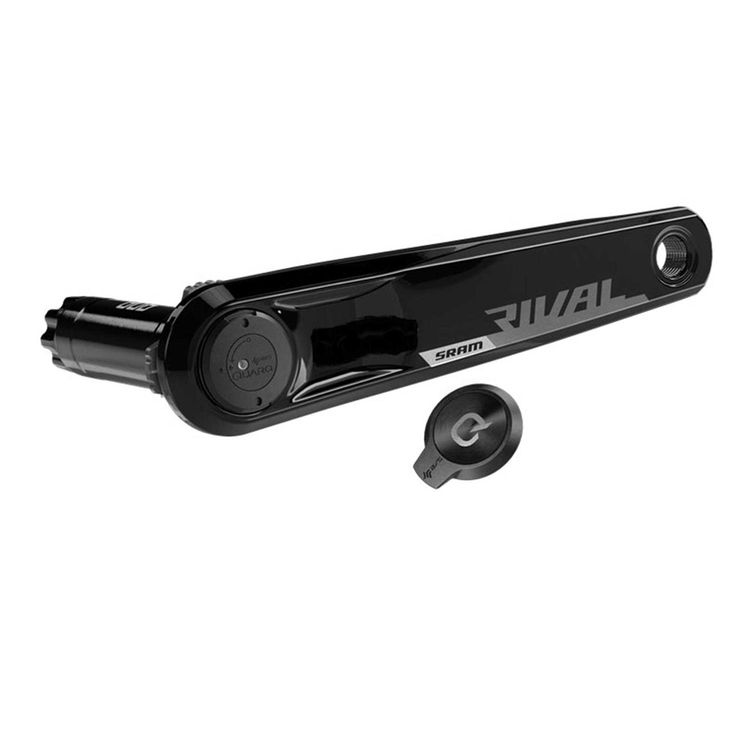 SRAM Rival AXS Left Arm Power Meter - Image 4
