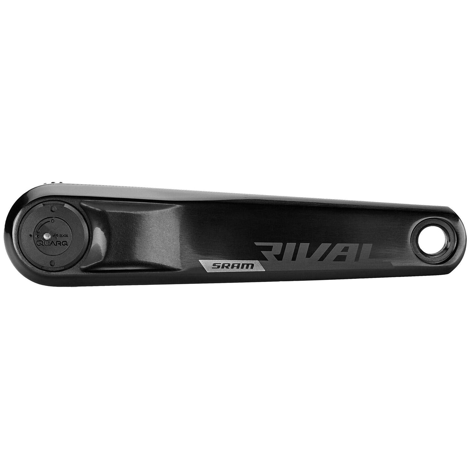 SRAM Rival AXS Left Arm Power Meter - Image 5