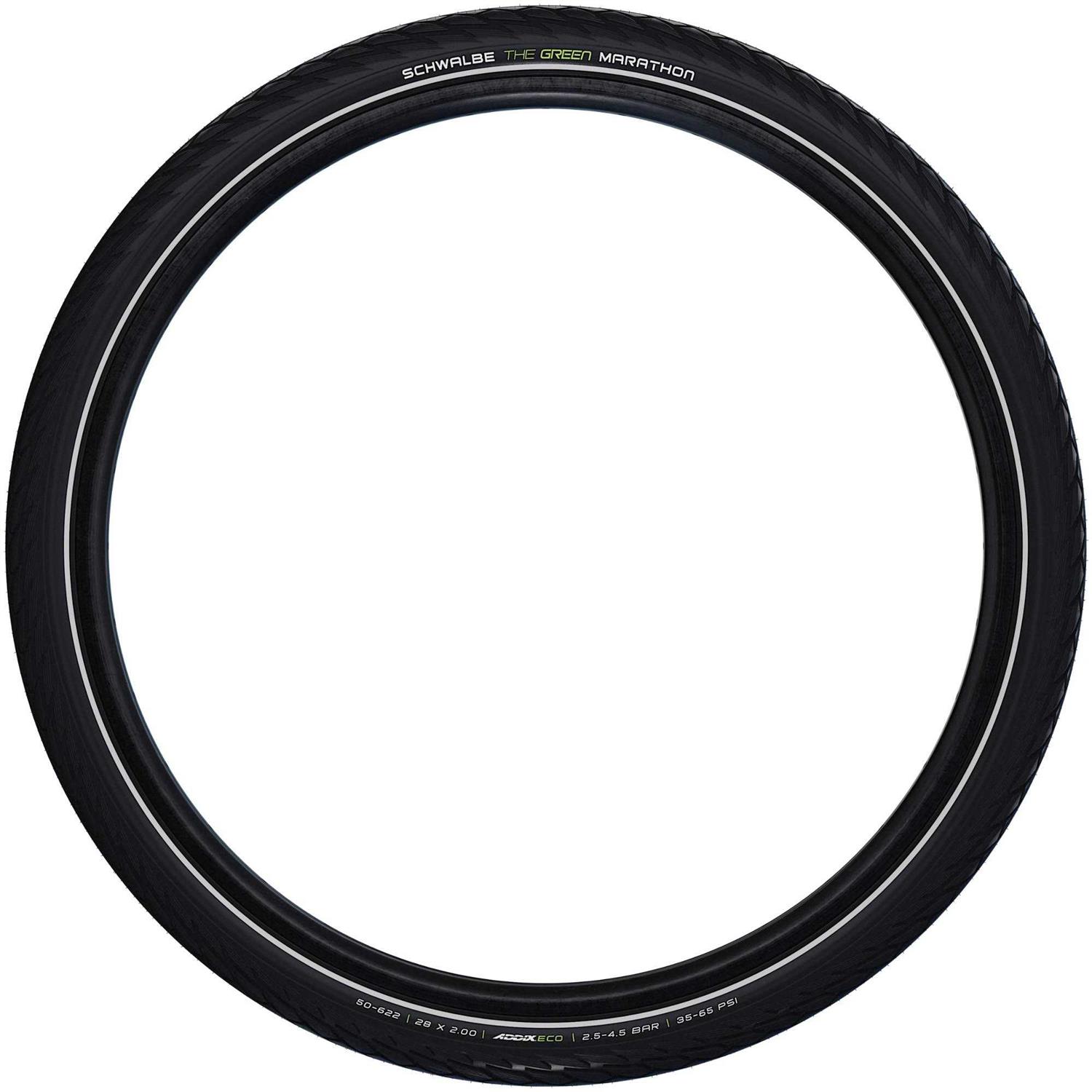 Schwalbe Green Marathon Tire - Image 2