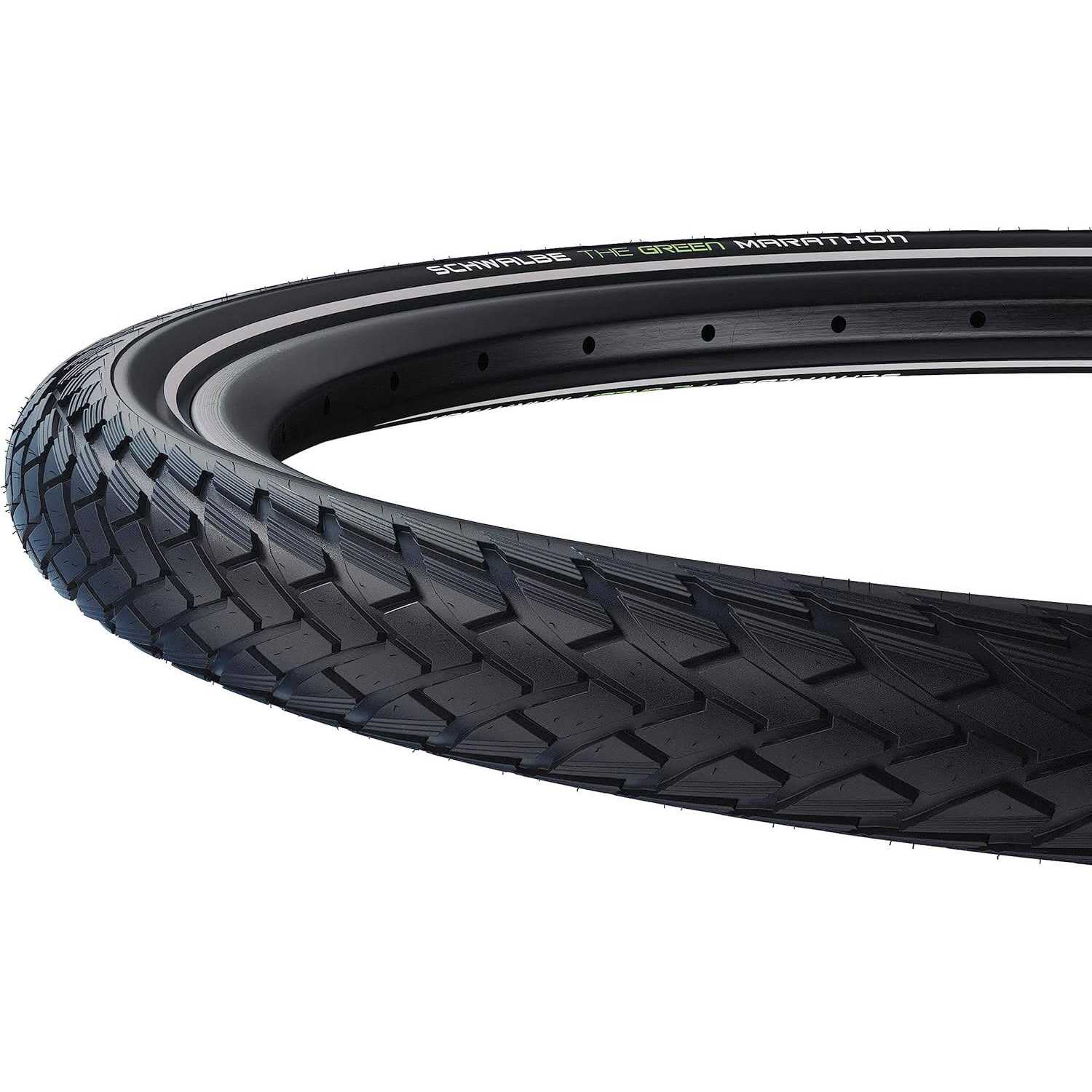 Schwalbe Green Marathon Tire - Image 3