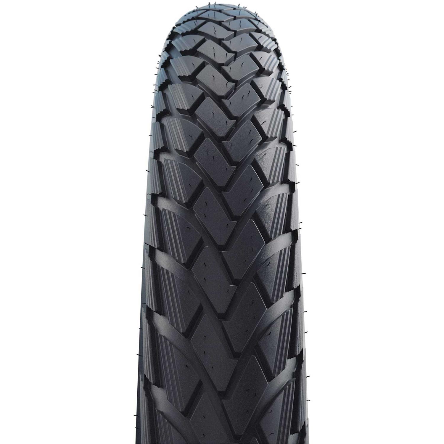 Schwalbe Green Marathon Tire - Image 4