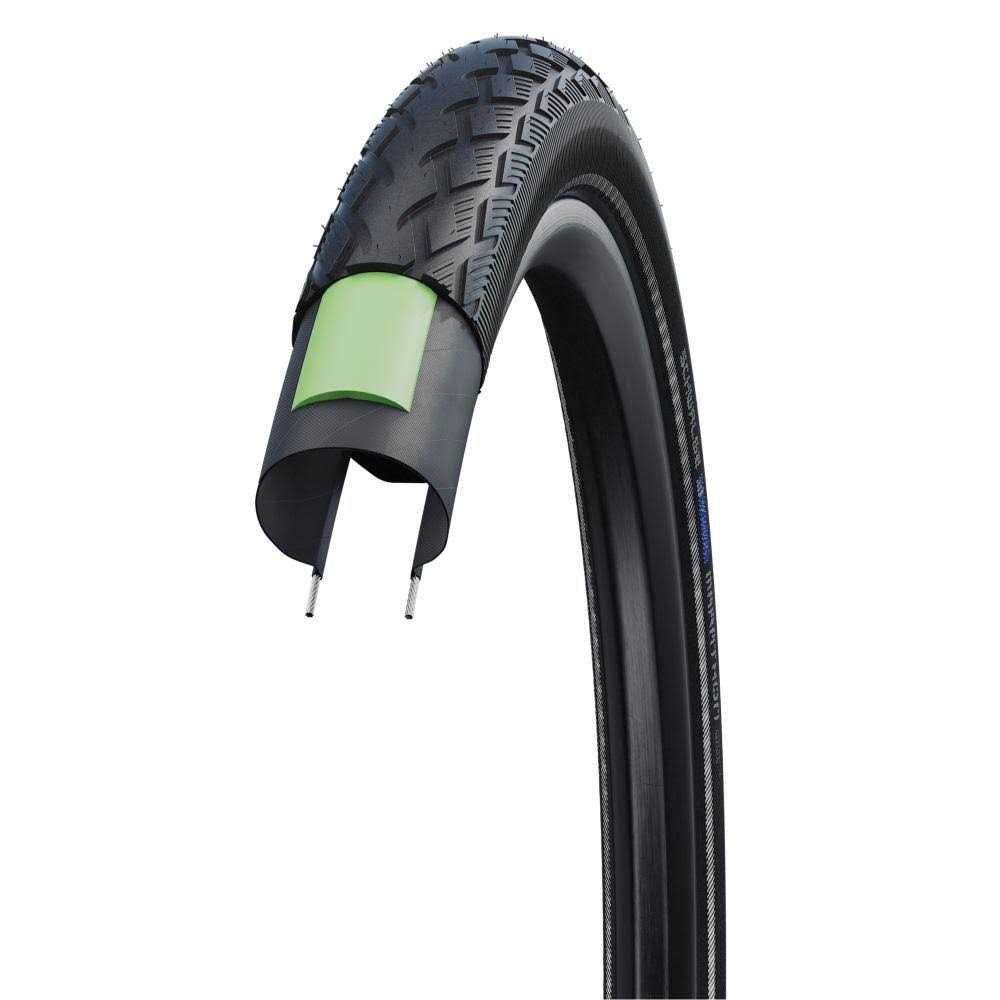 Schwalbe Green Marathon Tire - Image 5