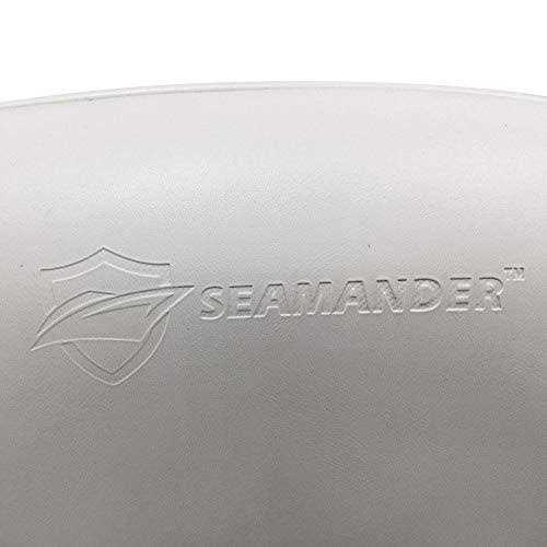 Seamander Captains Chair Pontoon Boat seat -S1040 series - Image 2