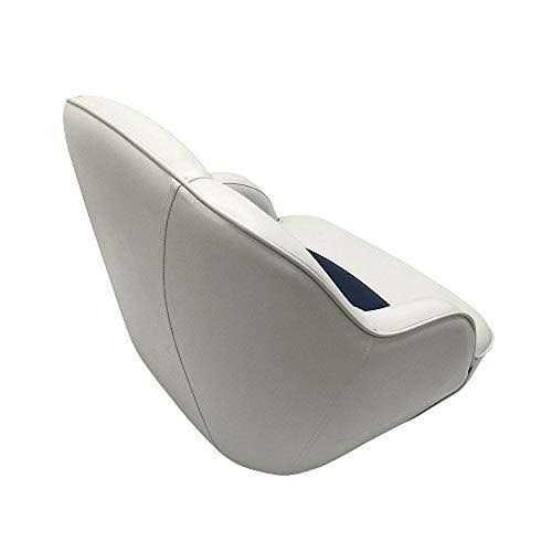 Seamander Captains Chair Pontoon Boat seat -S1040 series - Image 4
