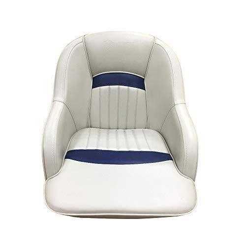 Seamander Captains Chair Pontoon Boat seat -S1040 series - Image 5