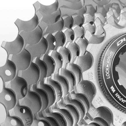 Shimano Dura Ace 11-Speed Cassette CS-R9100 - Image 2