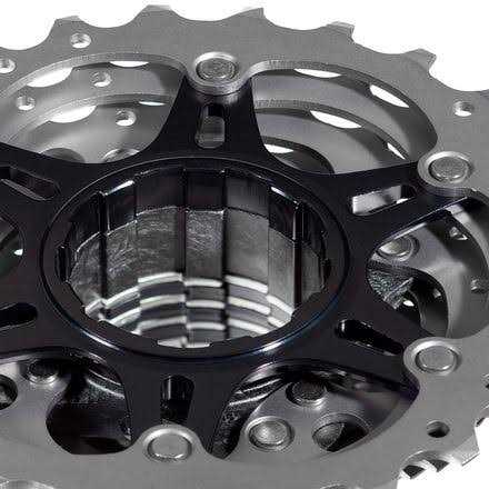 Shimano Dura Ace 11-Speed Cassette CS-R9100 - Image 4