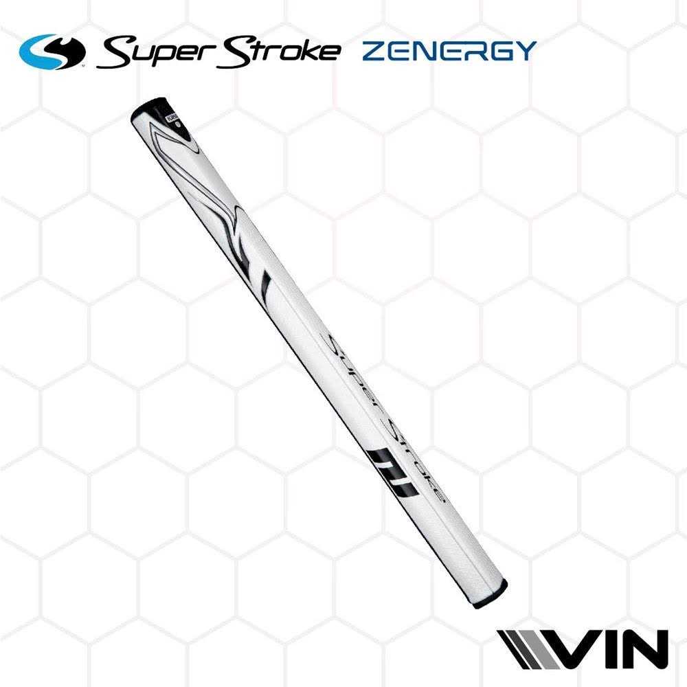 SuperStroke Zenergy Flatso 17 Putter Grip - Image 3