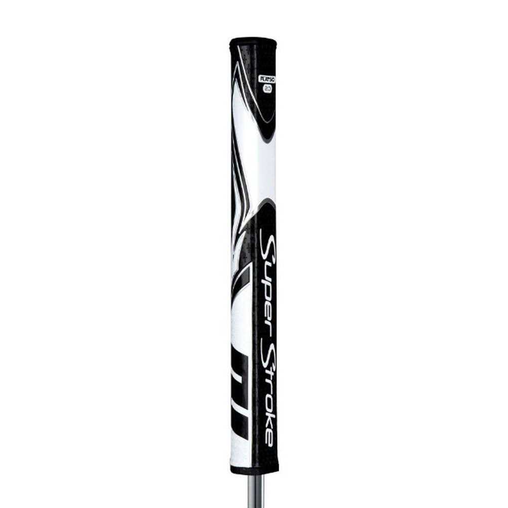 SuperStroke Zenergy Flatso 17 Putter Grip - Image 4