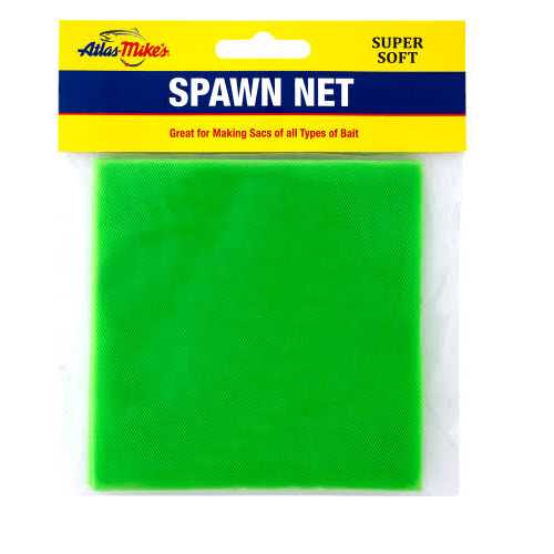 Atlas Mike's Spawn Net - Image 5
