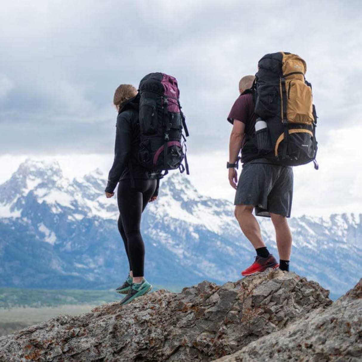 TETON Sports Explorer Backpack - Image 3