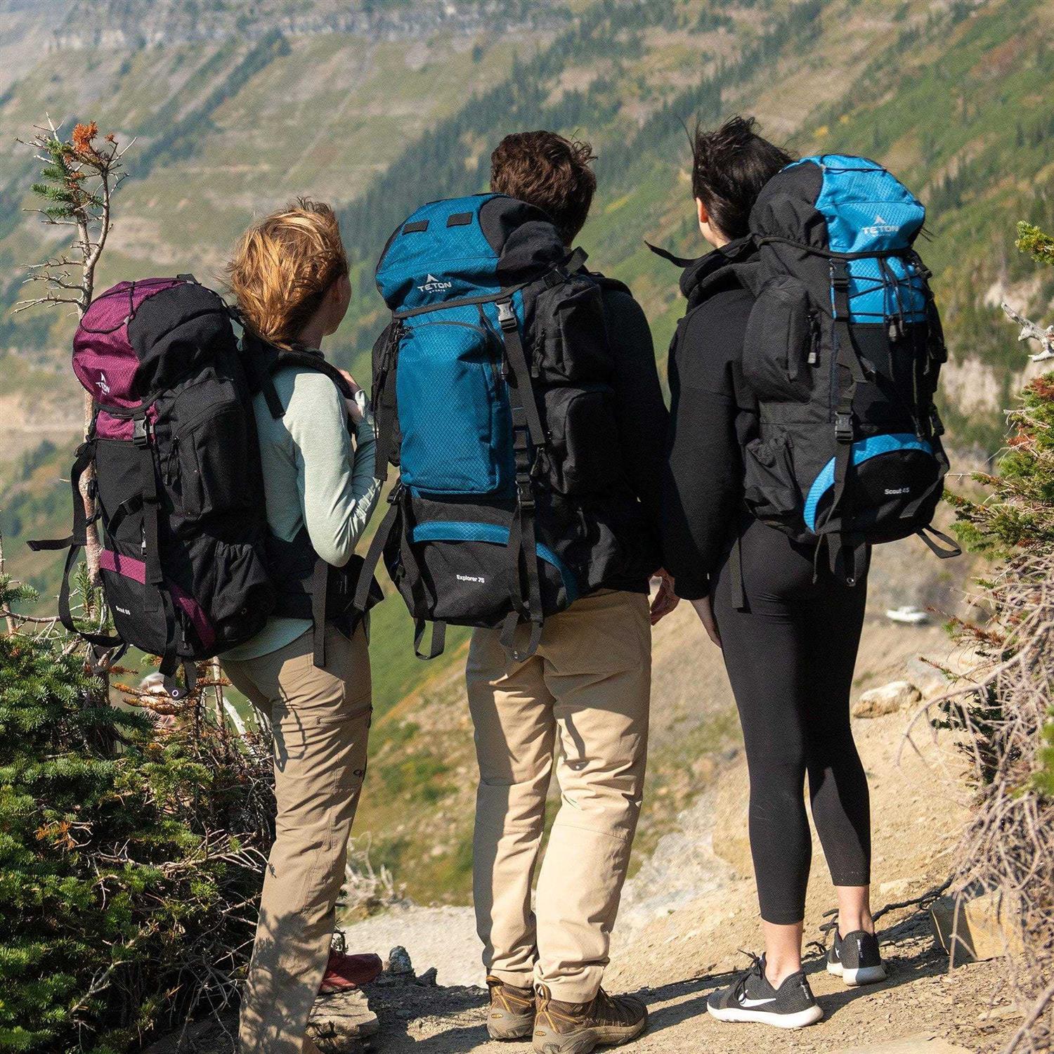 TETON Sports Explorer Backpack - Image 3