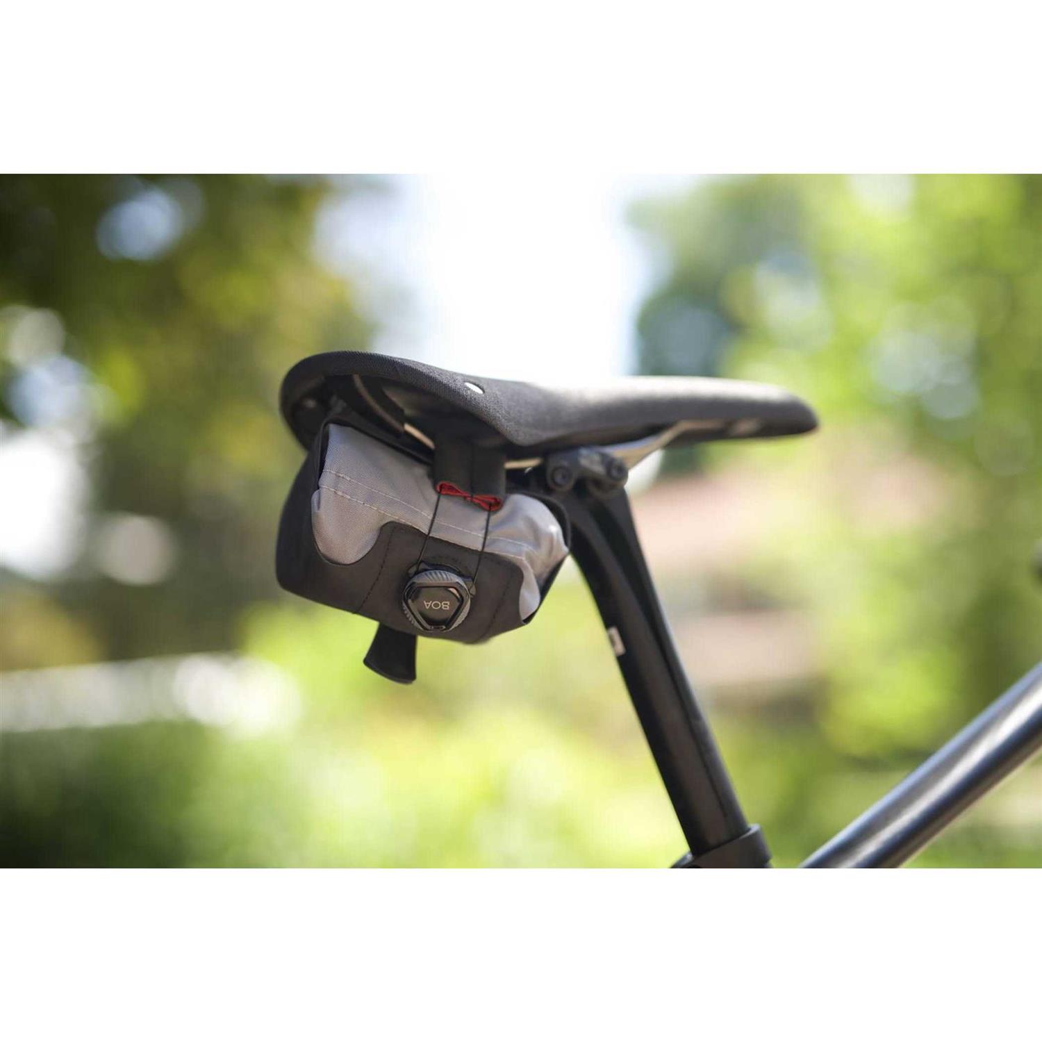 Silca Seat Roll Asymmetrico - Image 4