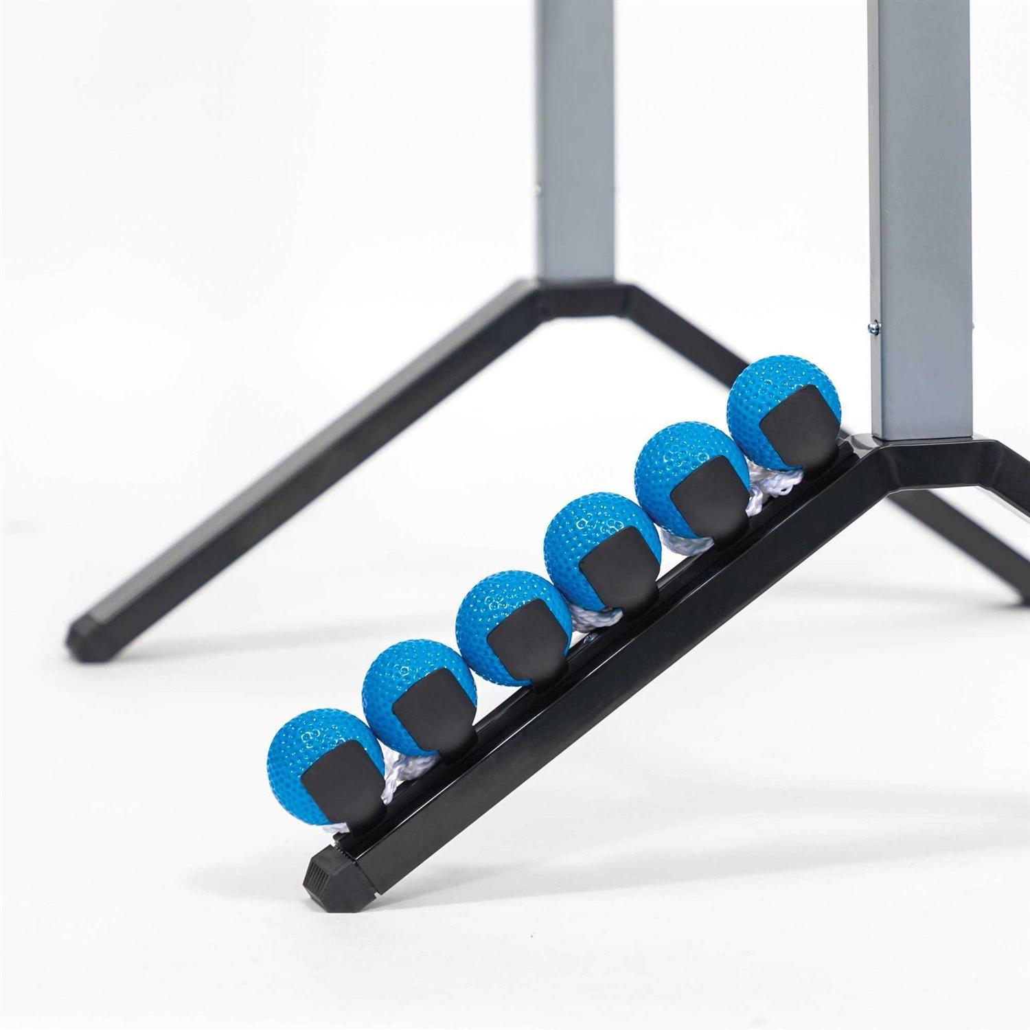 Beyond Outdoors Steel Ladderball Set - Image 3