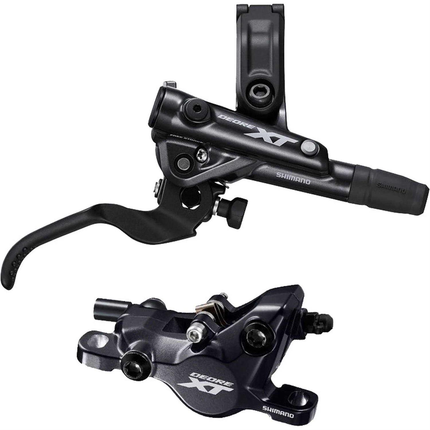 Shimano XT BR-M8100 Disc Brake