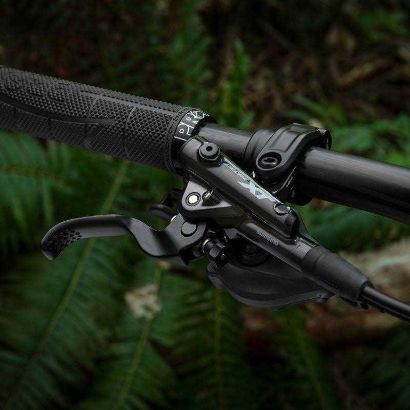 Shimano XT BR-M8100 Disc Brake - Image 4