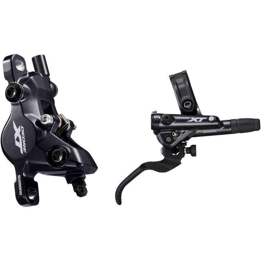Shimano XT BR-M8100 Disc Brake - Image 5