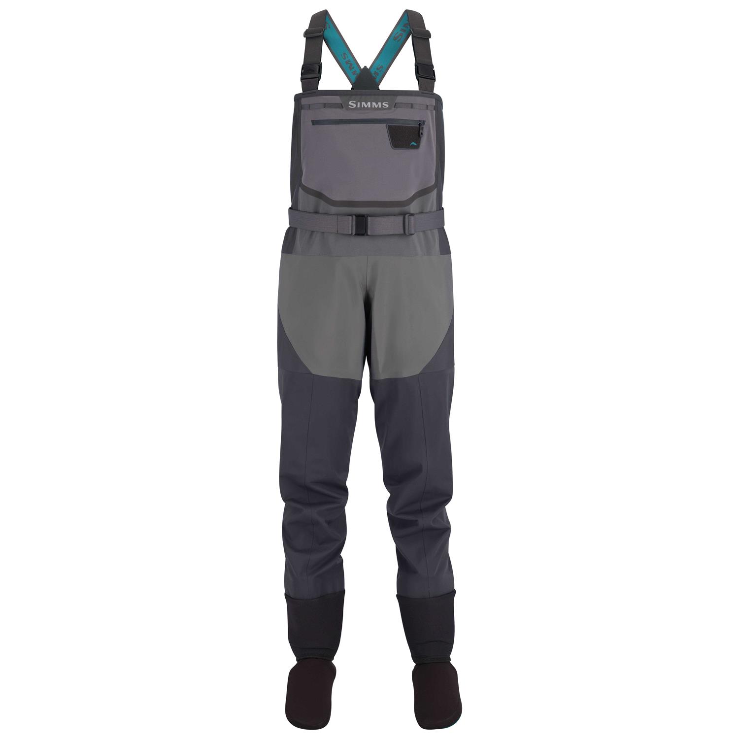 Simms Freestone Waders Stockingfoot Women's