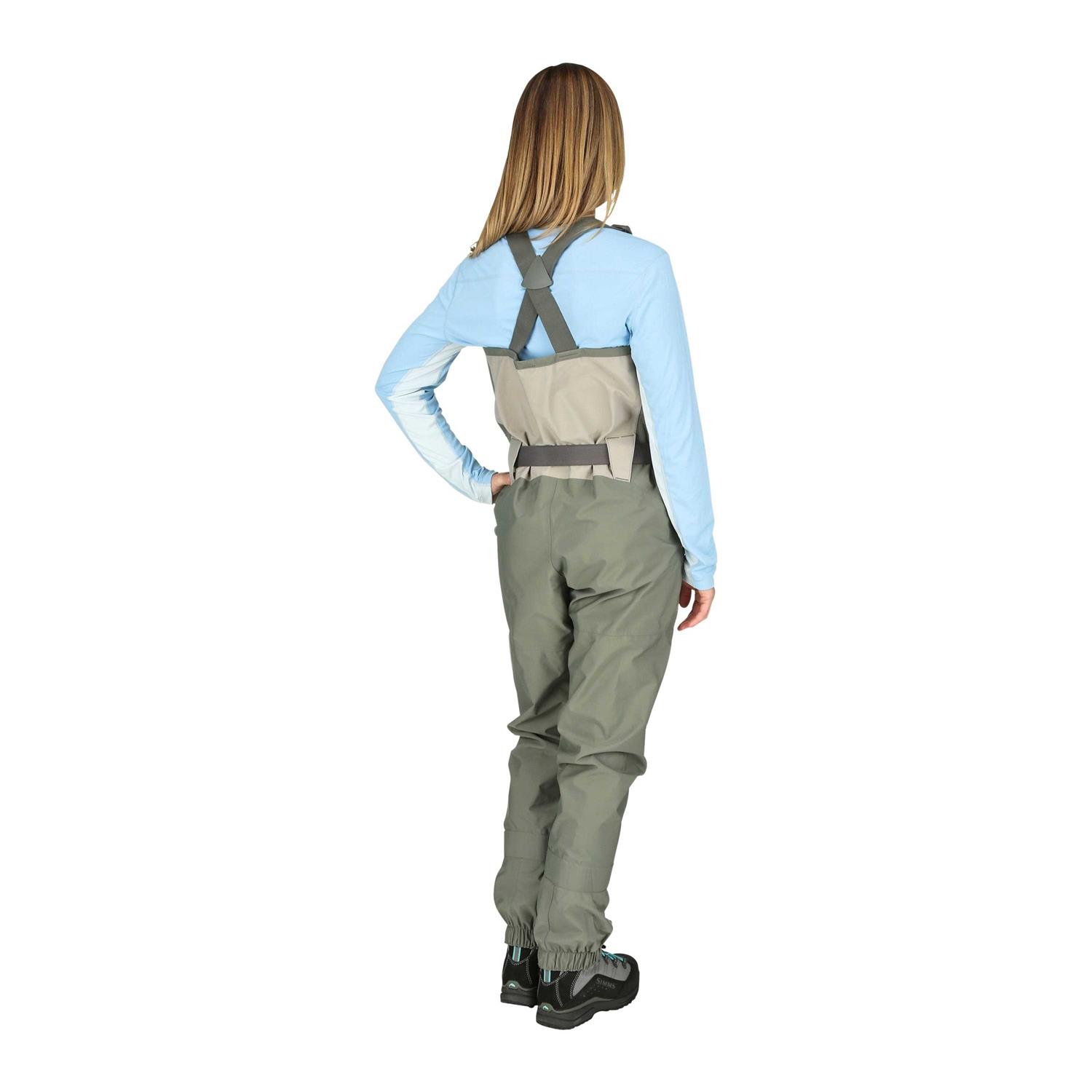 Simms Freestone Waders Stockingfoot Women's - Image 2