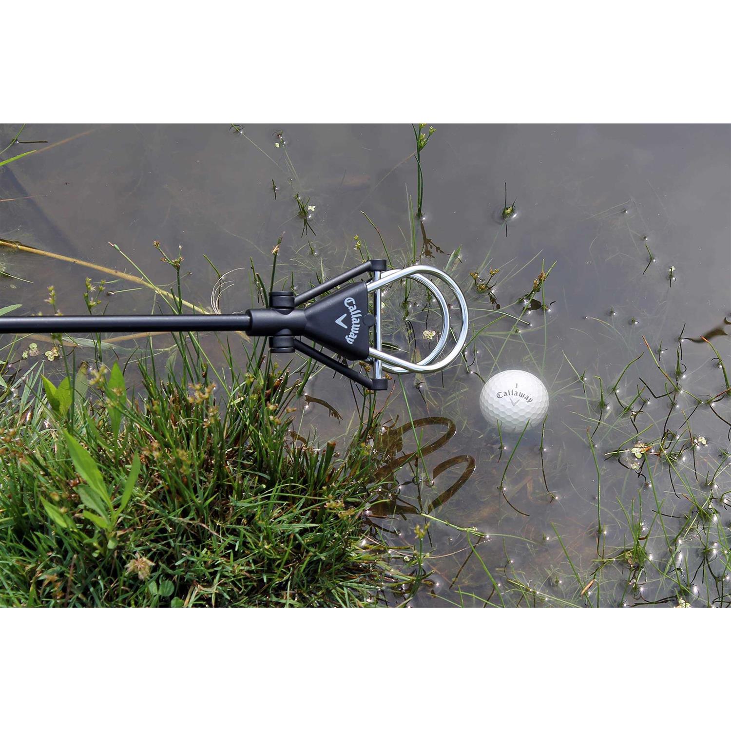 Callaway Pocket Ball Retriever - Image 2