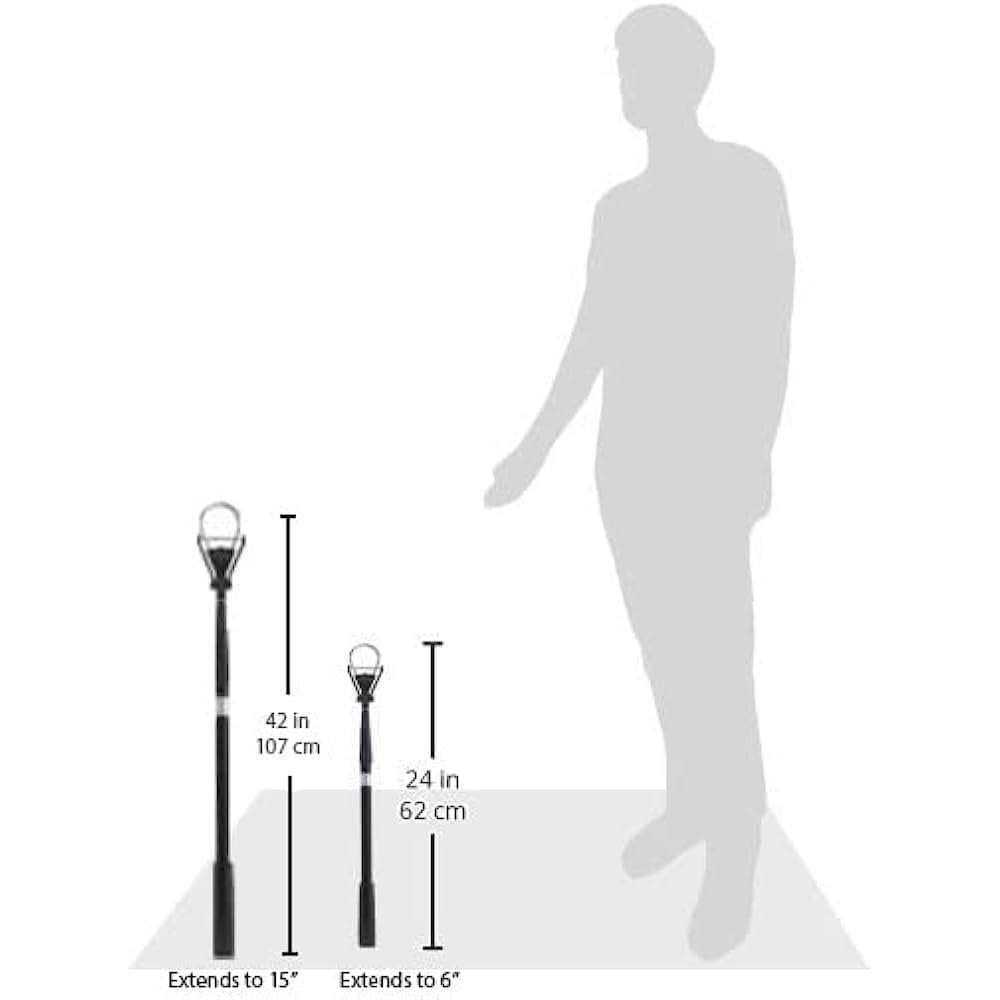 Callaway Pocket Ball Retriever - Image 3
