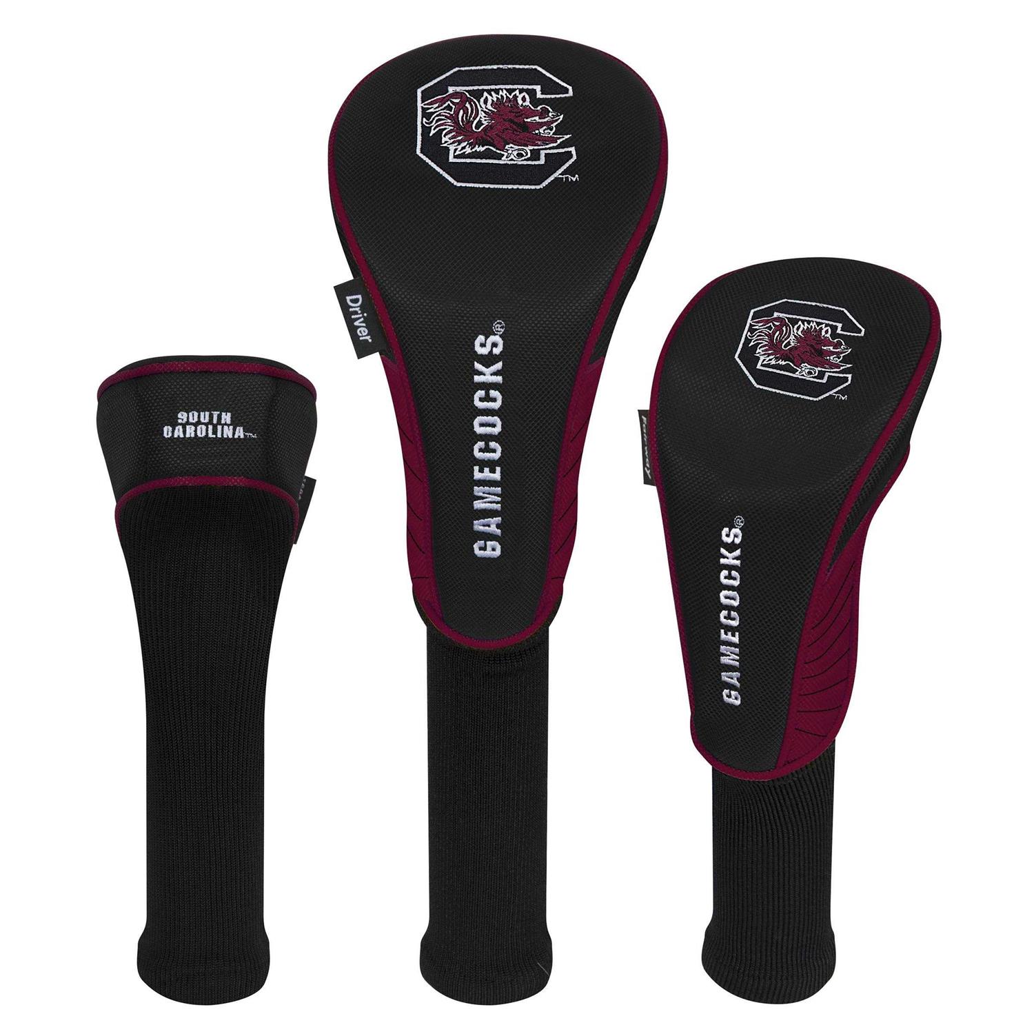 Team Effort Set of 3 Headcovers - Image 3