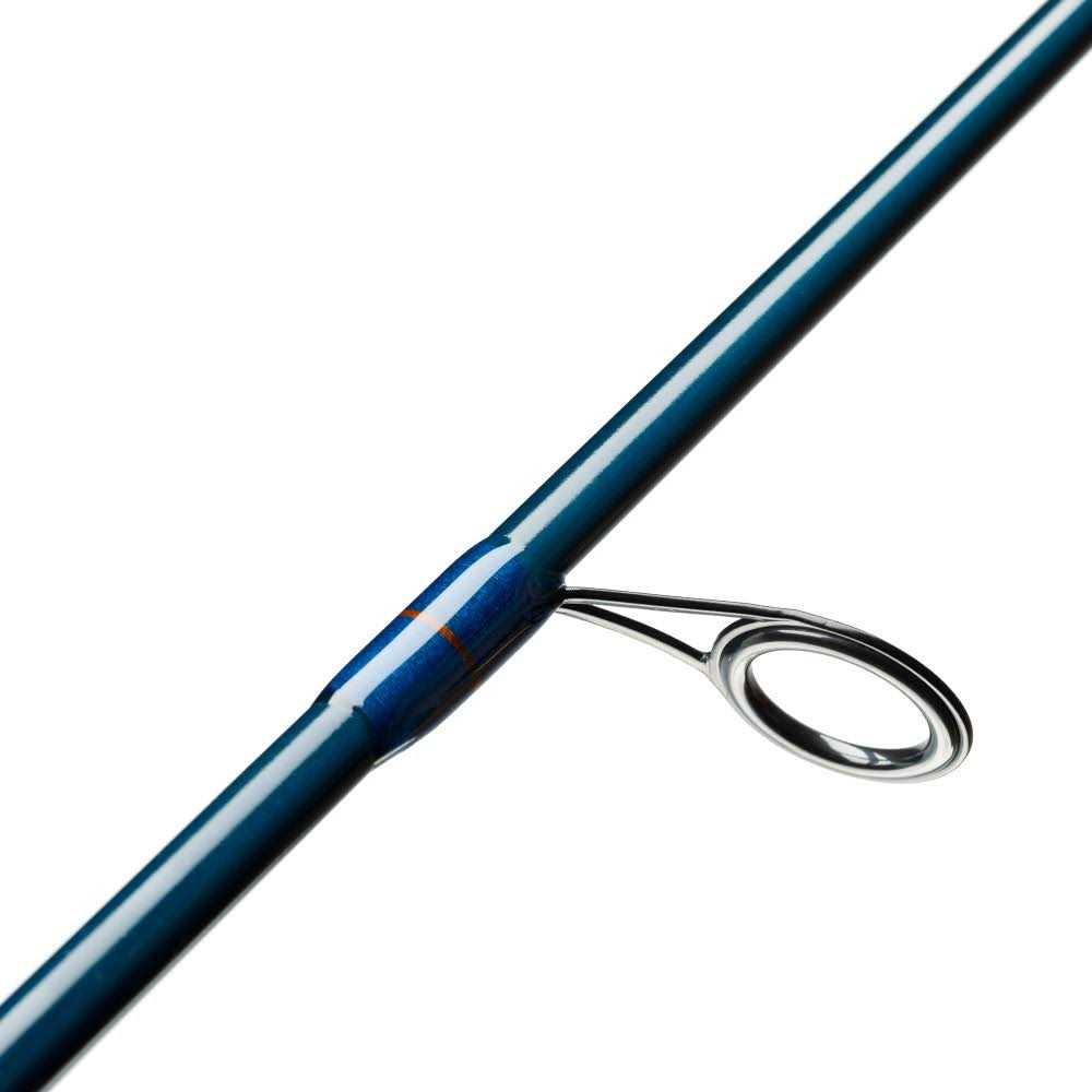 St. Croix Triumph Travel Spinning Rod - Image 4