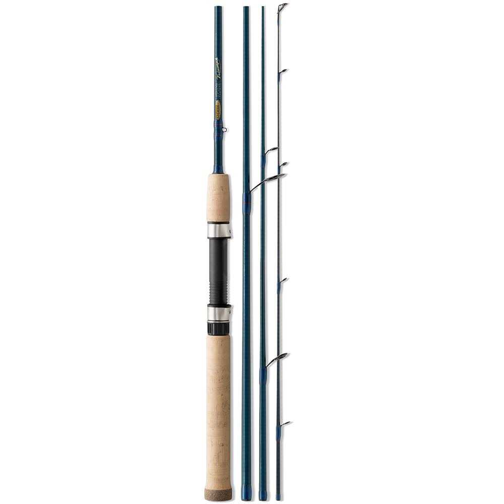 St. Croix Triumph Travel Spinning Rod - Image 5