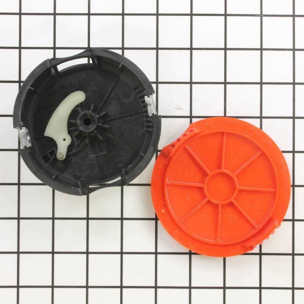 Black and Decker Spool Kit #DWB-90540850 - Image 3