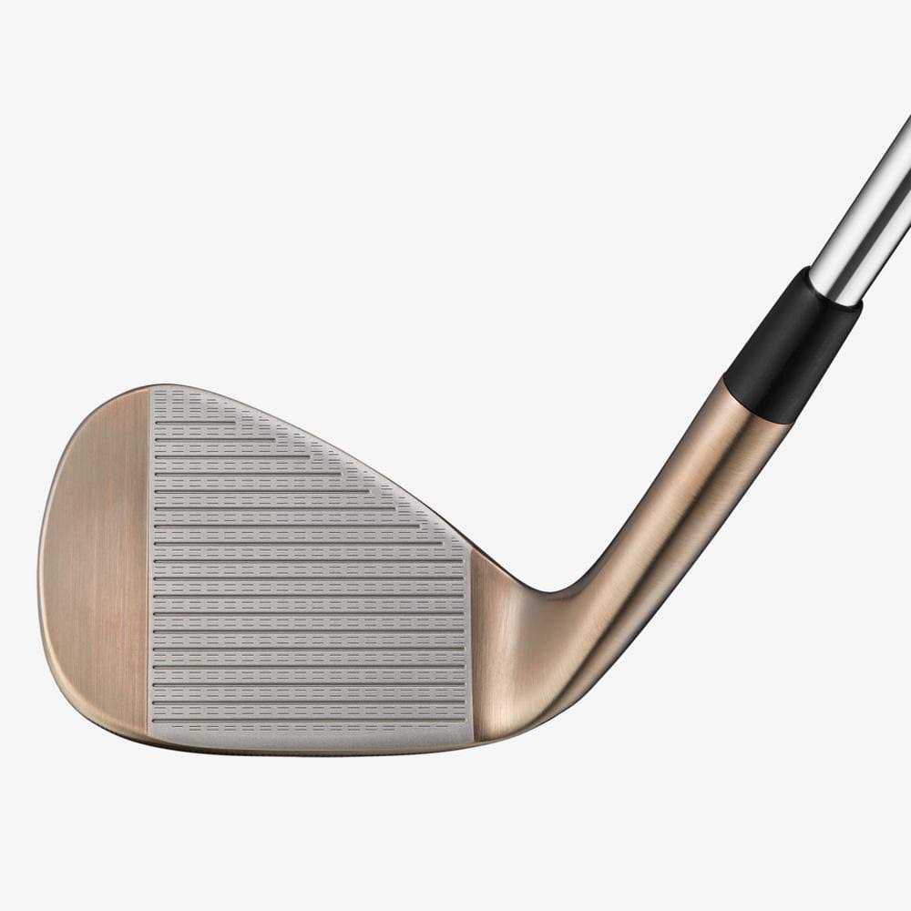 TaylorMade Hi-Toe Raw Wedge - Image 4