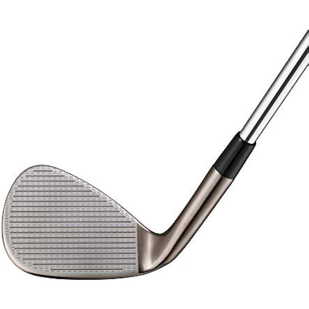 TaylorMade Hi-Toe Raw Wedge - Image 4