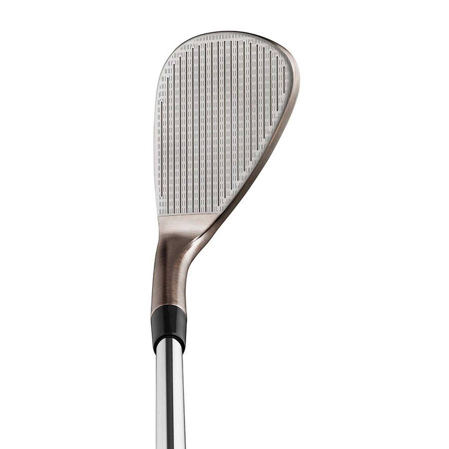 TaylorMade Hi-Toe Raw Wedge - Image 5