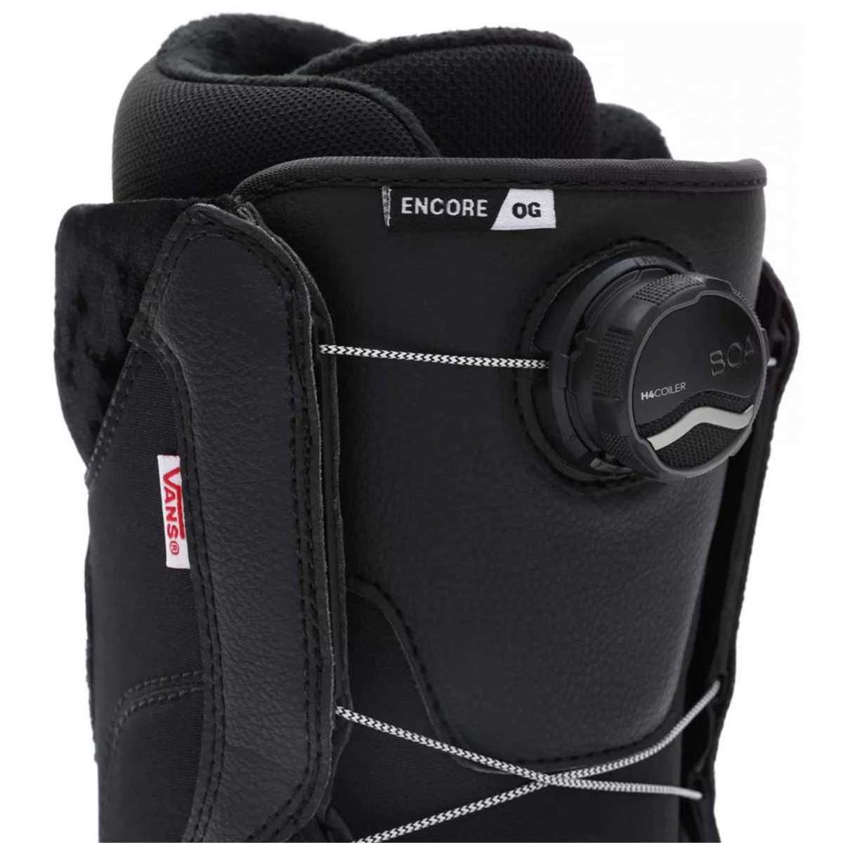 Vans Encore OG Women&s Snowboard Boots - Image 5