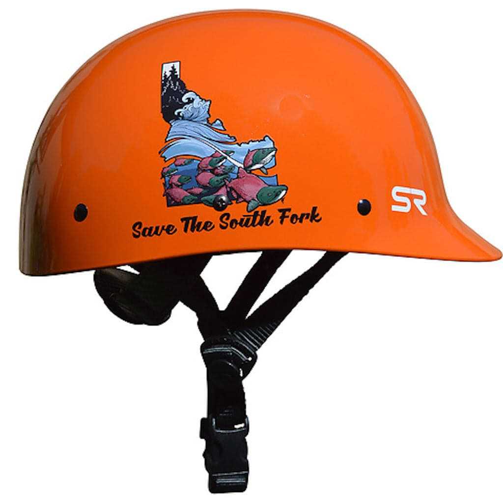 Shred Ready Super Scrappy Helmet