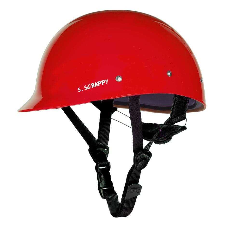 Shred Ready Super Scrappy Helmet - Image 2