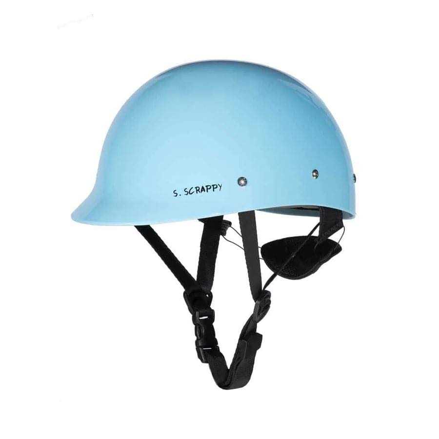 Shred Ready Super Scrappy Helmet - Image 3