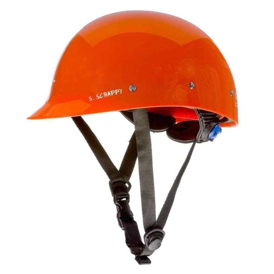 Shred Ready Super Scrappy Helmet - Image 4