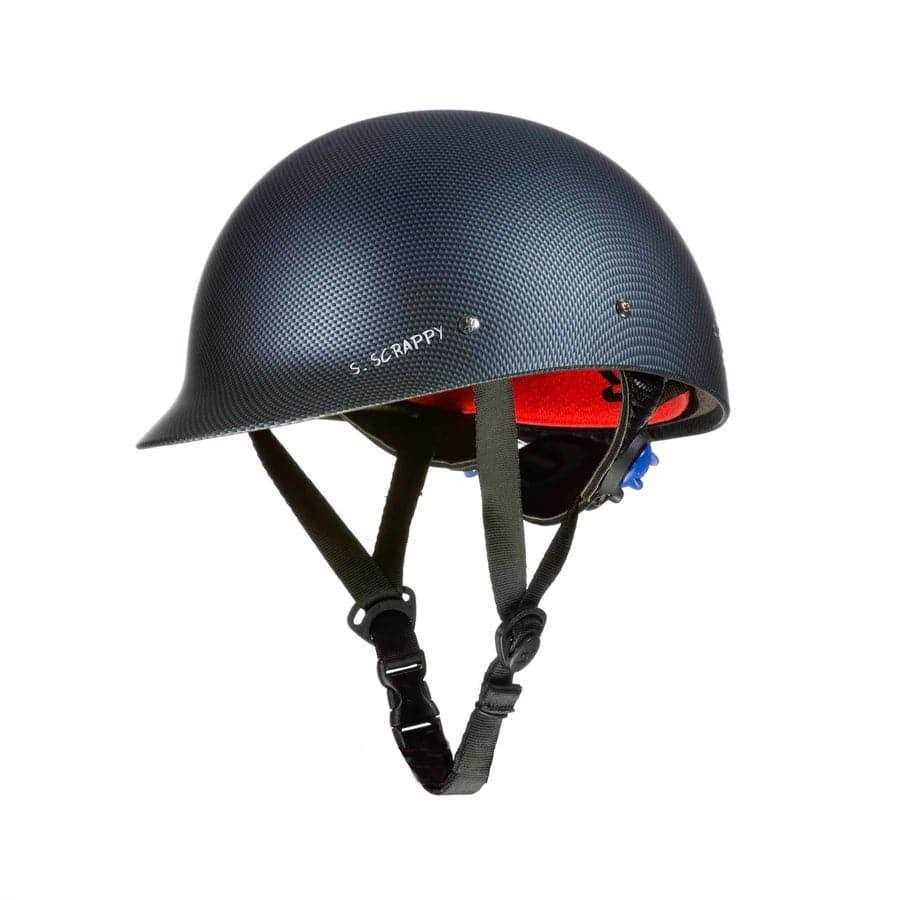 Shred Ready Super Scrappy Helmet - Image 5