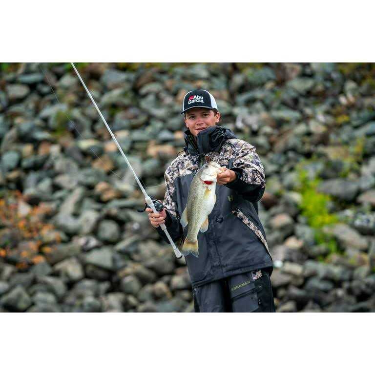 Abu Garcia Veritas Casting - Image 4