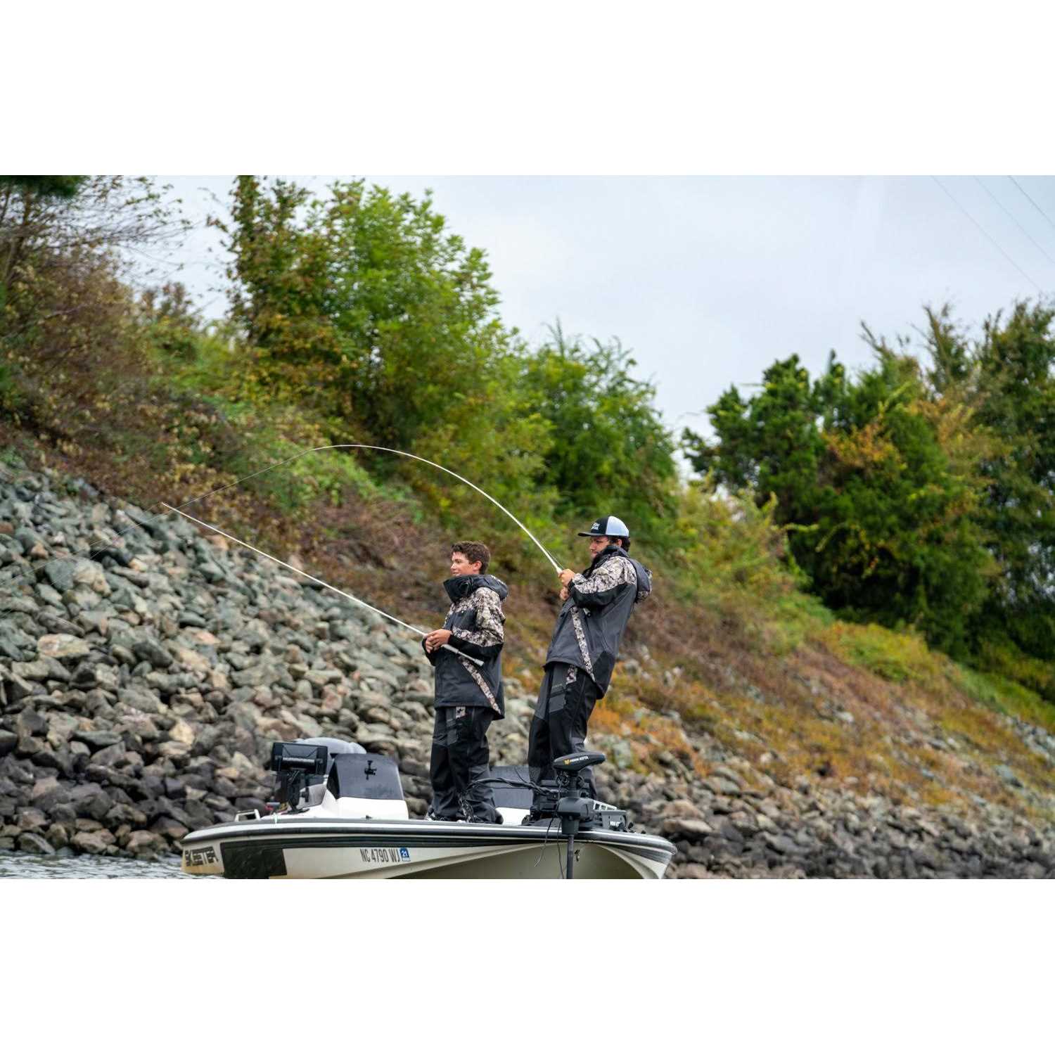 Abu Garcia Veritas Casting - Image 5