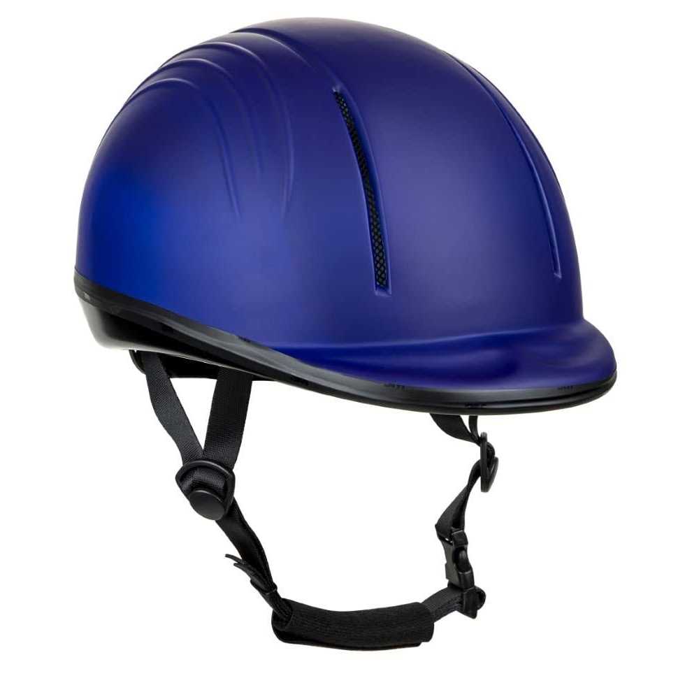 TuffRider Starter Basic Equestrian Helmet