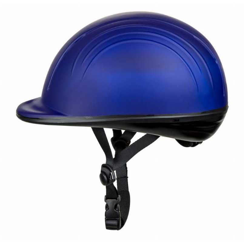 TuffRider Starter Basic Equestrian Helmet - Image 3