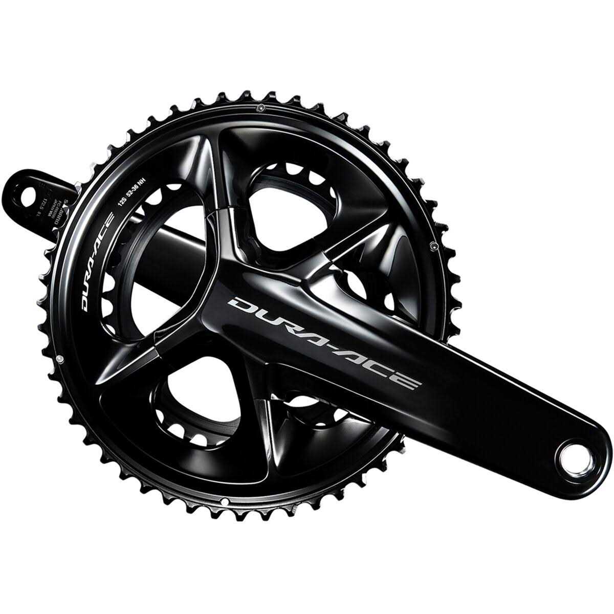 Shimano Dura-Ace FC-R9200 Crankset
