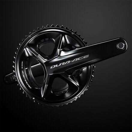 Shimano Dura-Ace FC-R9200 Crankset - Image 2