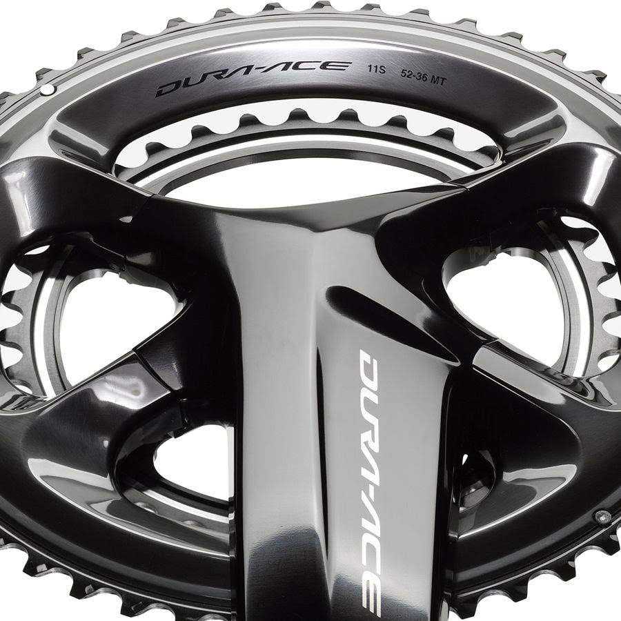 Shimano Dura-Ace FC-R9200 Crankset - Image 4