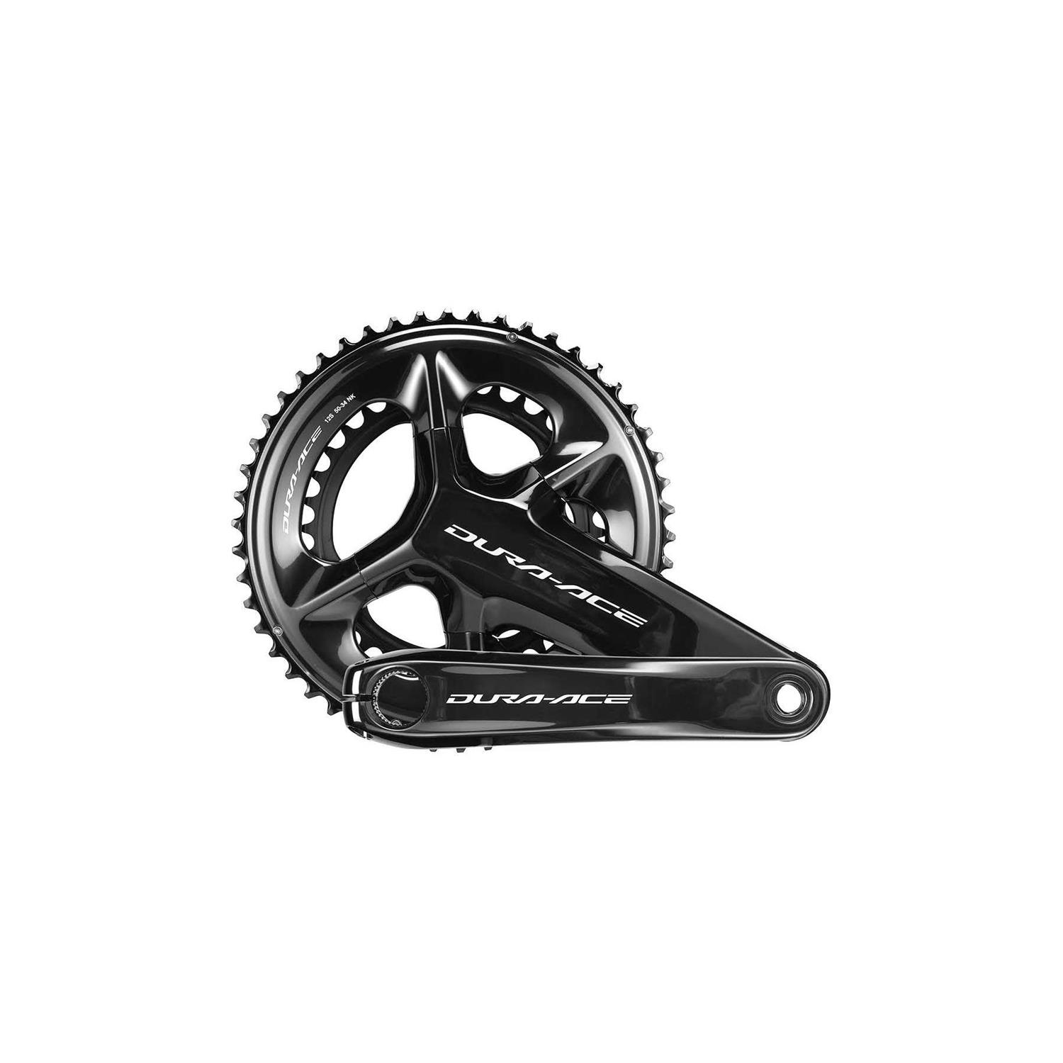 Shimano Dura-Ace FC-R9200 Crankset - Image 5