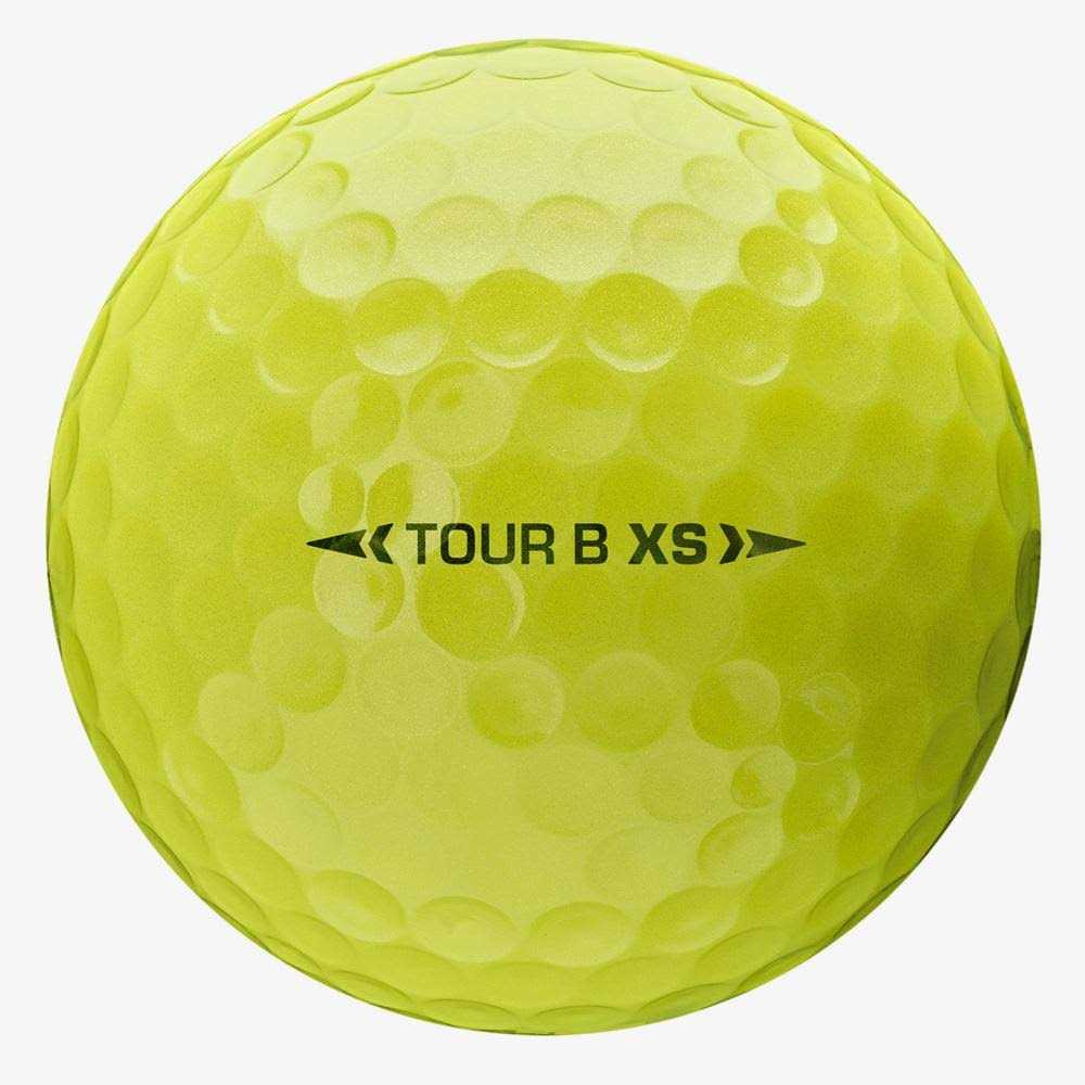 Bridgestone 2022 Tour B XS Golf Balls - Image 5