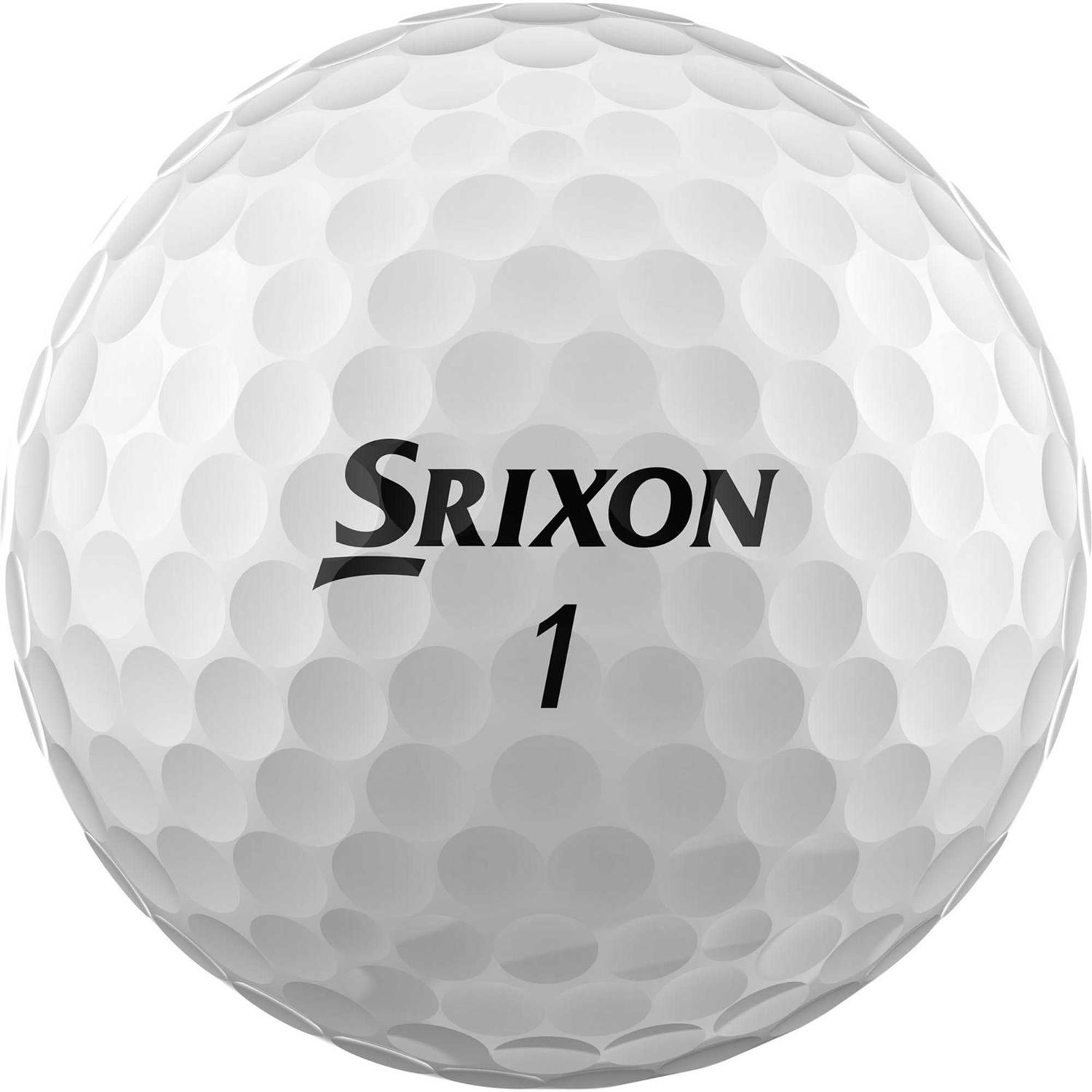 Srixon Z-Star 8 Golf Balls - Image 5