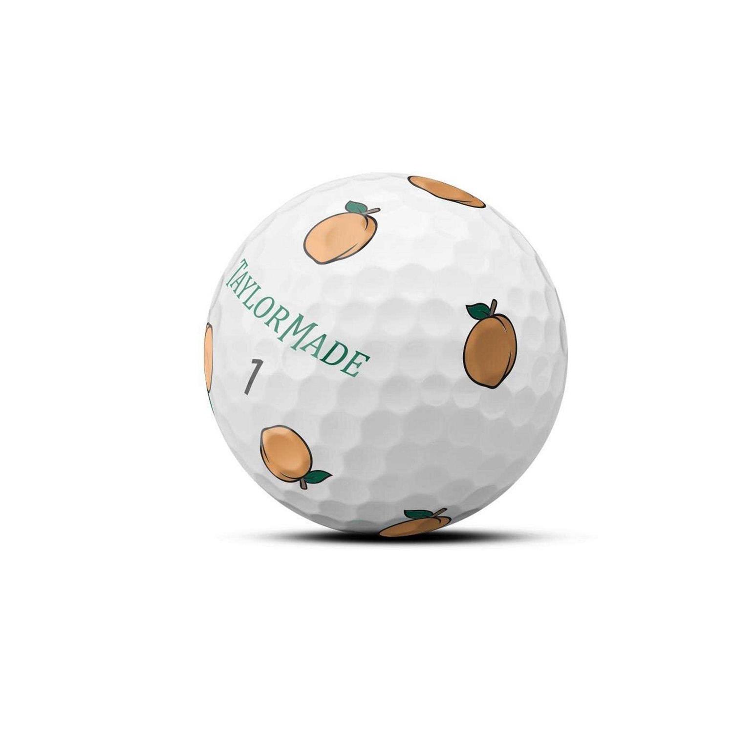 TaylorMade TP5 Pix 3.0 Season Opener Golf Balls - Image 3