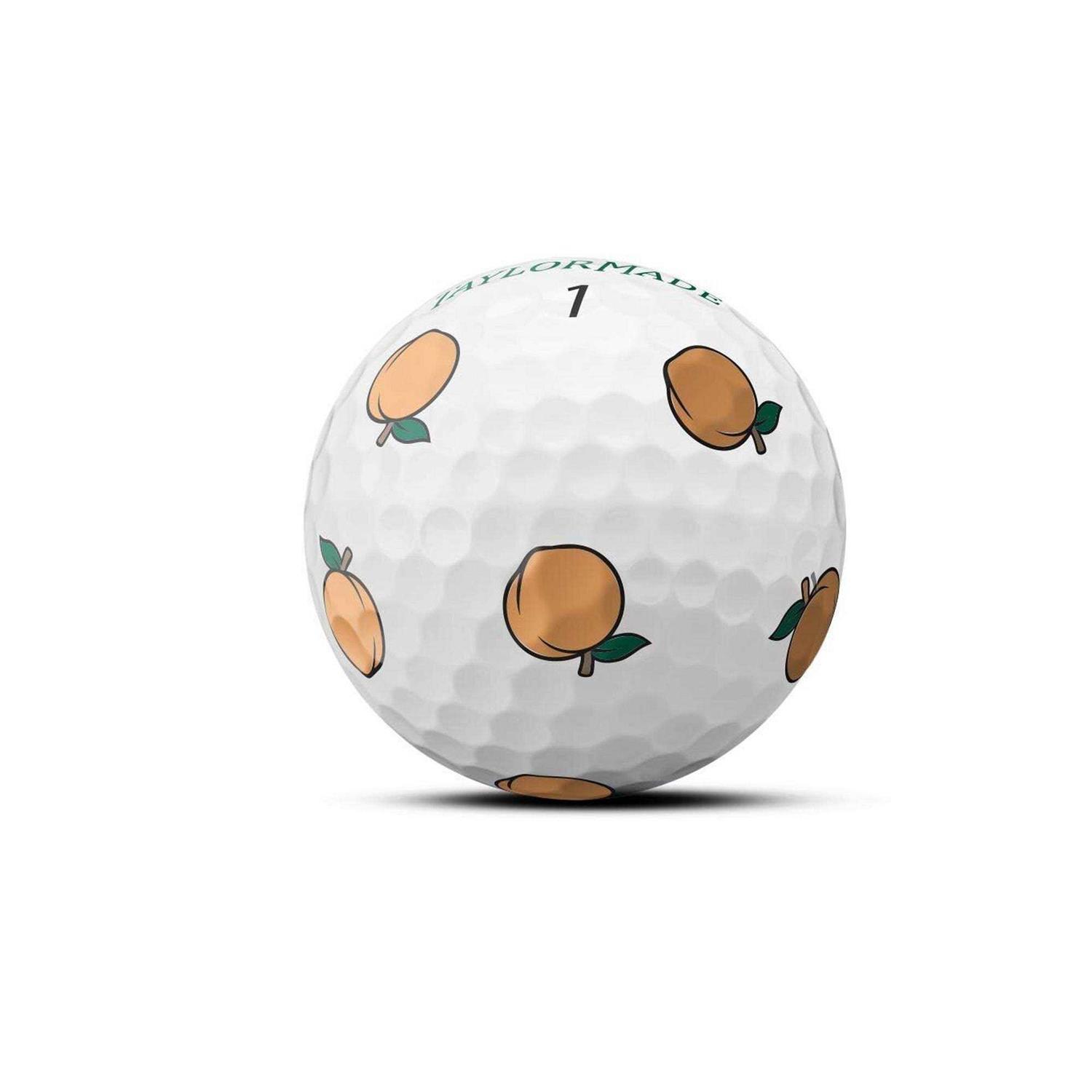 TaylorMade TP5 Pix 3.0 Season Opener Golf Balls - Image 4